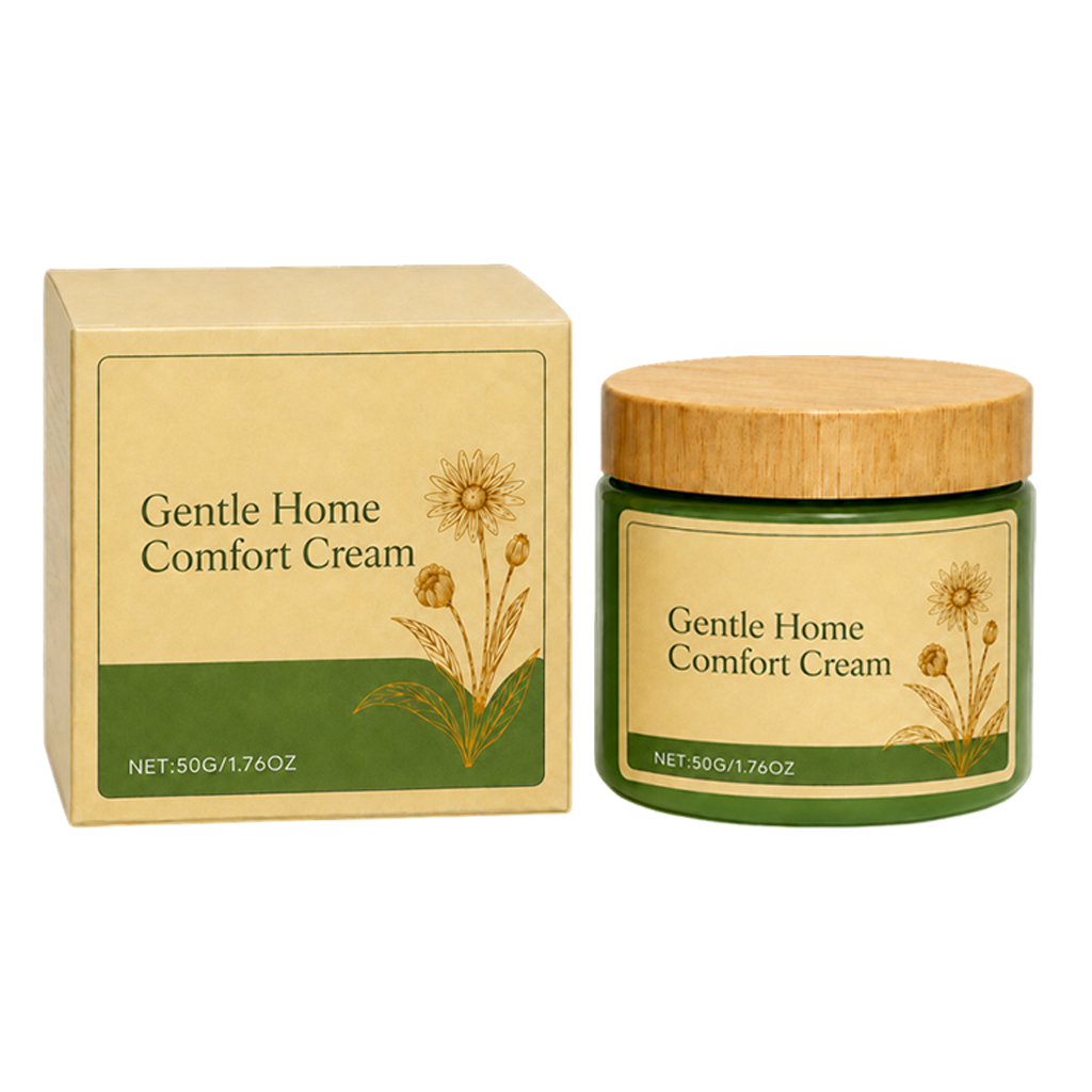 Steady Day Comfort Cream