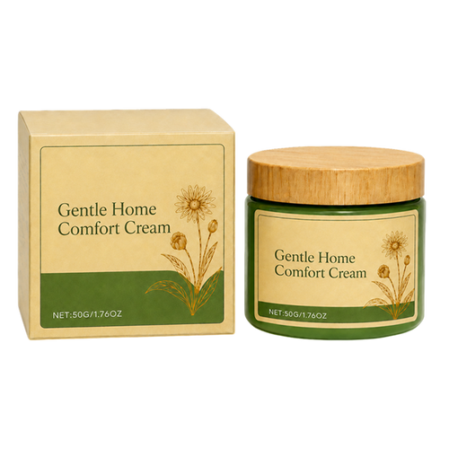 Steady Day Comfort Cream