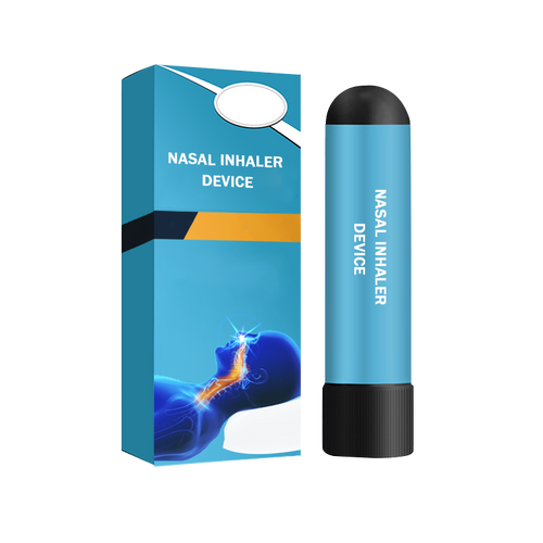Nasal Inhaler Device