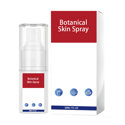 Botanical Skin Spray
