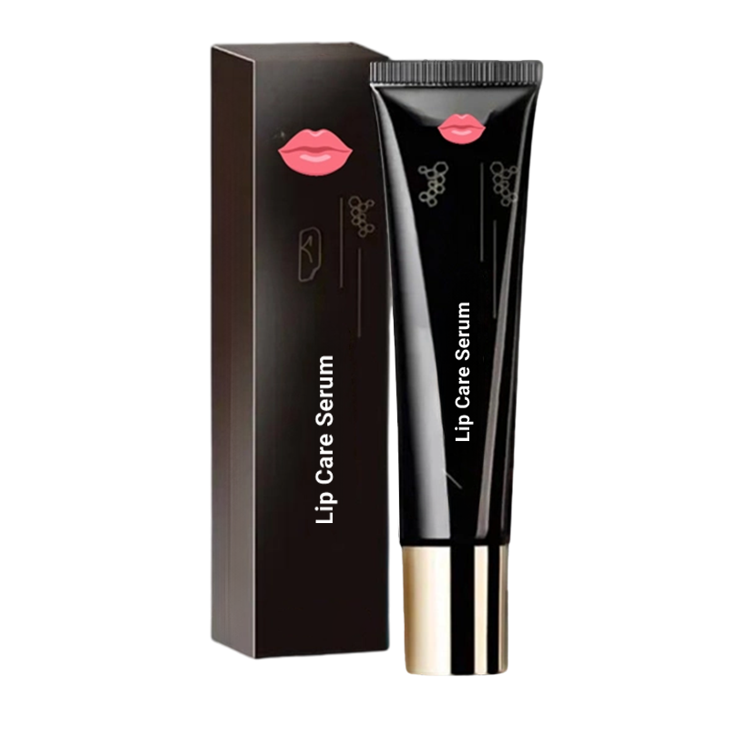 Nourishing Glow Lip Oil