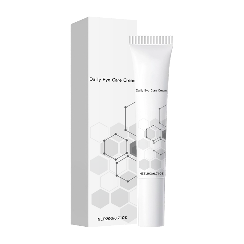 Daily Eye Care Cream