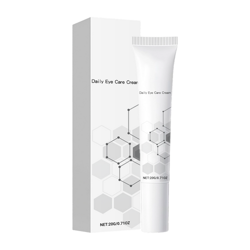 Daily Eye Care Cream