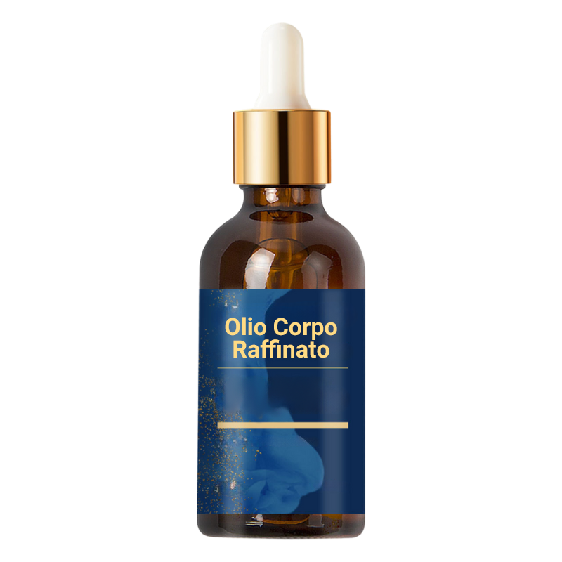 Elycura Facial Serum