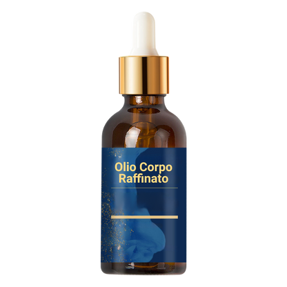 Elycura Facial Serum