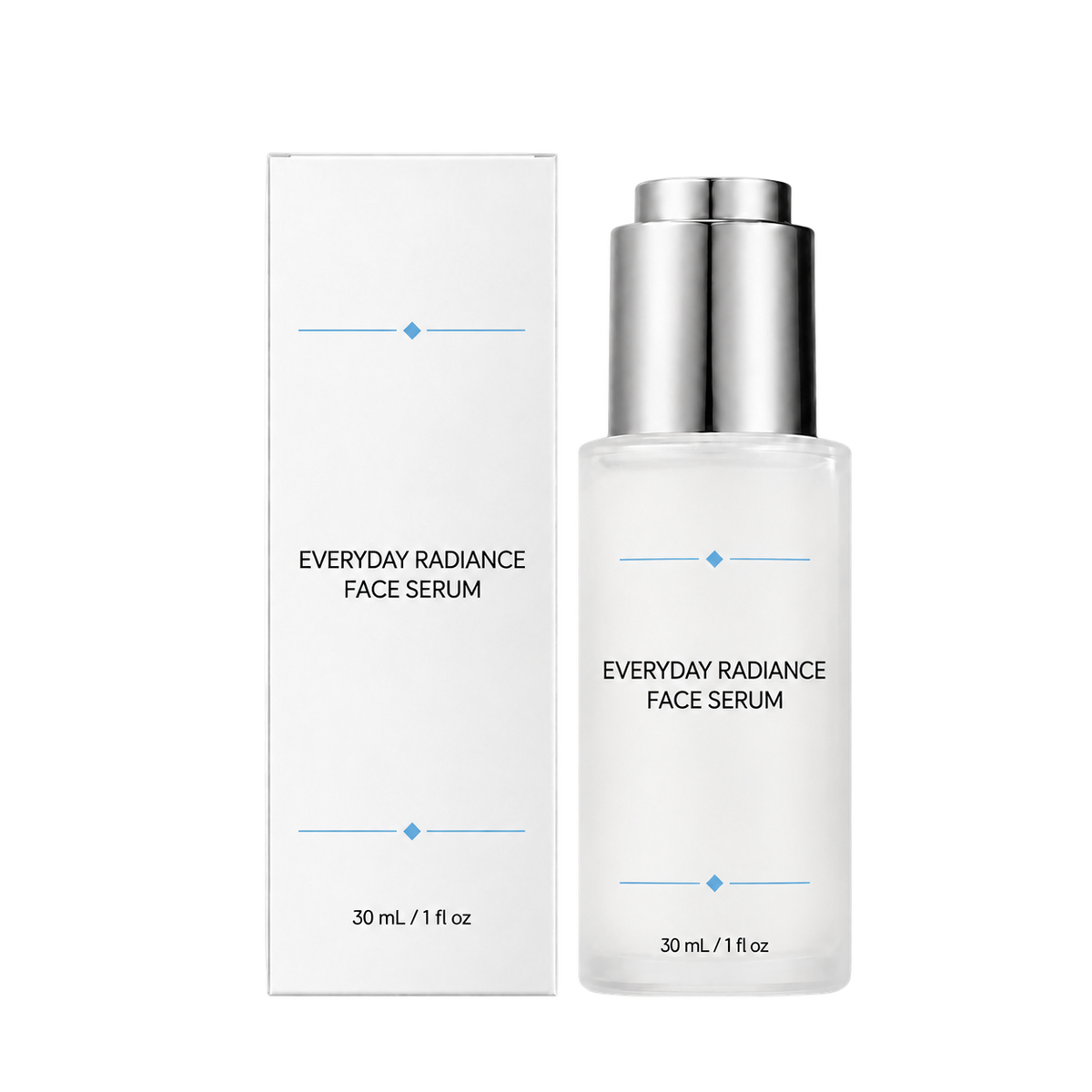 Weightless Daily Serum