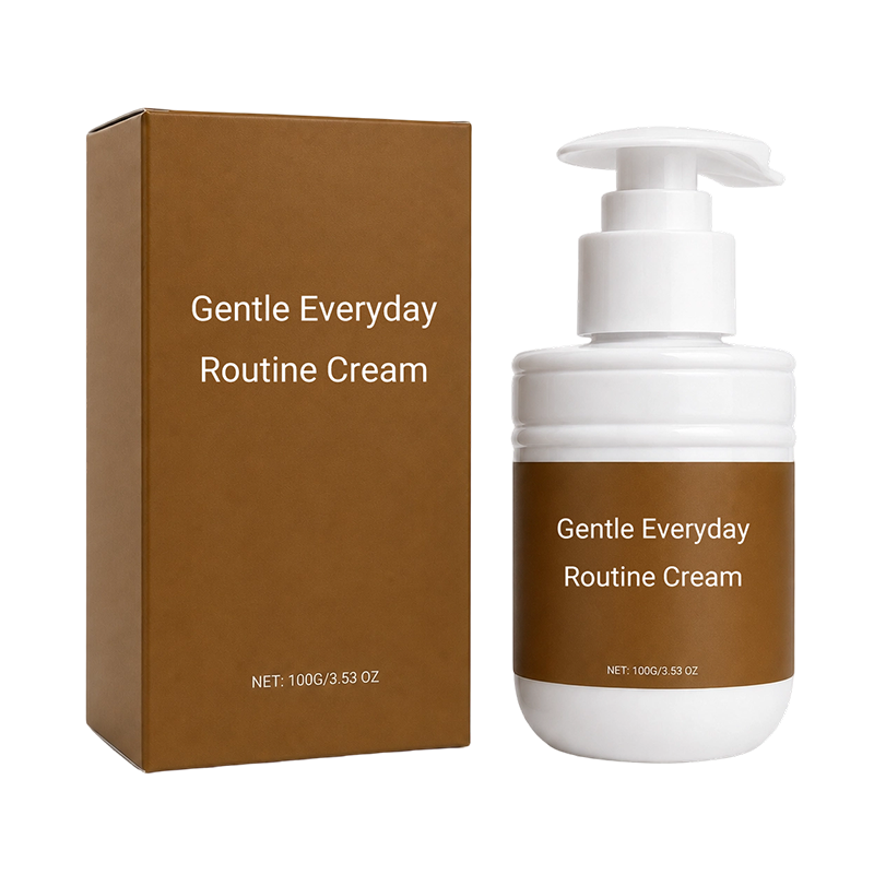 Gentle Velvety Facial Cream