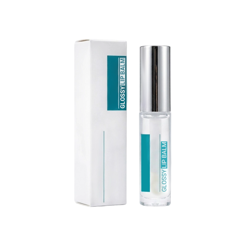 Glossy Lip Balm
