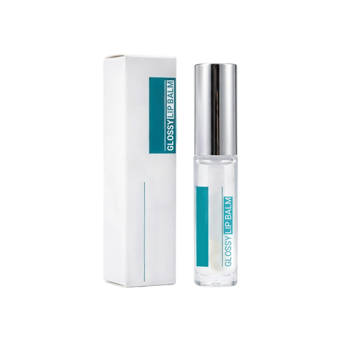 Glossy Lip Balm