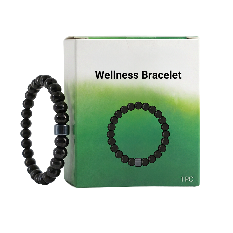 Magnetic Bracelet
