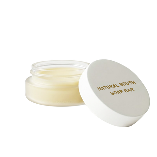 Natural Brush Soap Bar