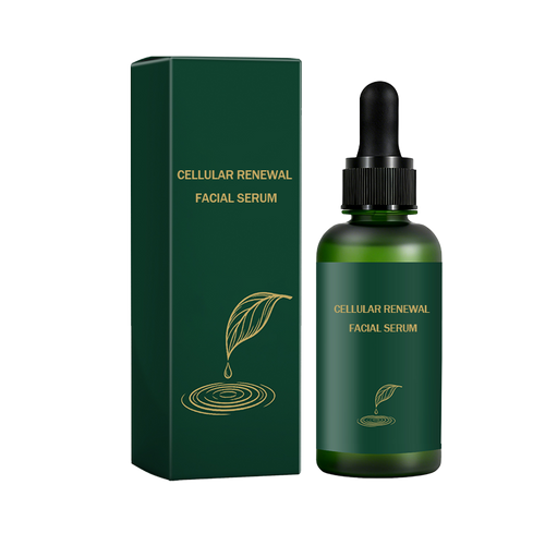 Cellular Renewal Facial Serum