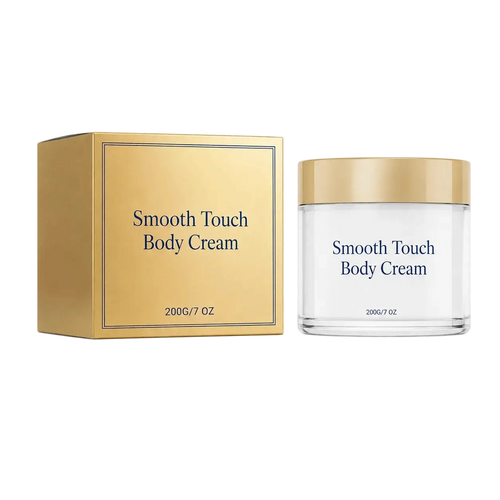 Smooth Touch Body Cream