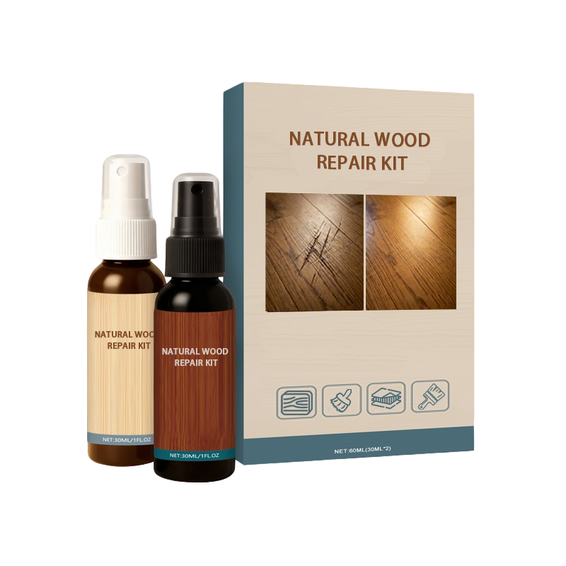 Natural Wood Repair Kit