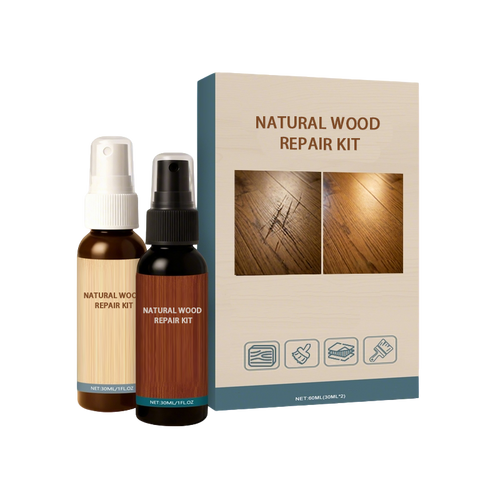 Natural Wood Repair Kit