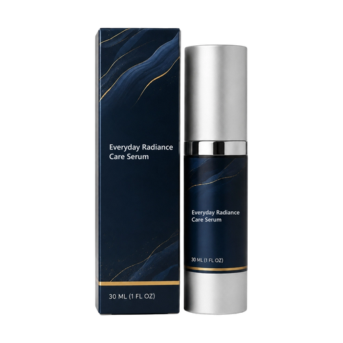 Everyday Radiance Care Serum