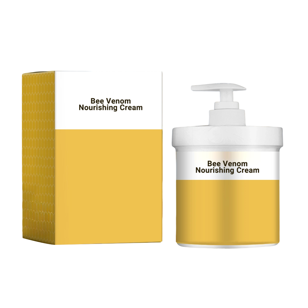 Bee Extract Body Cream