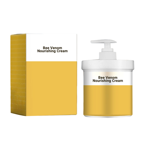 Bee Extract Body Cream