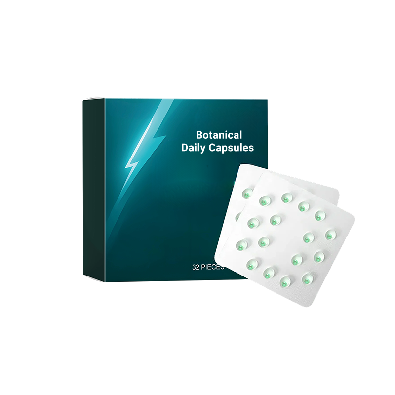 Herbal Harmony Capsules