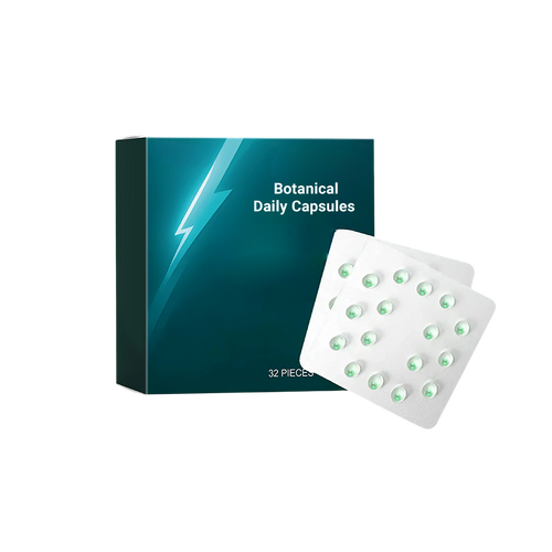 Herbal Harmony Capsules