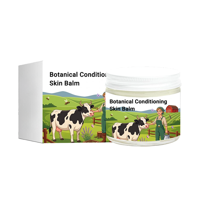 Botanical Conditioning Skin Balm