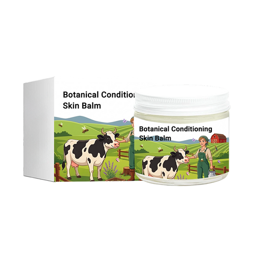Botanical Conditioning Skin Balm