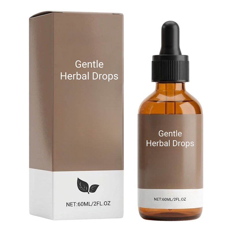 Herbal Routine Drops