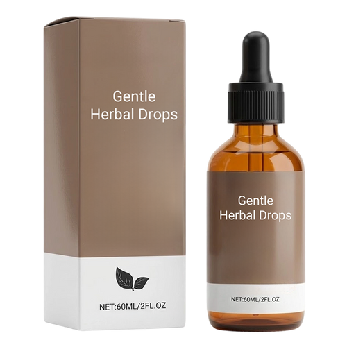 Herbal Routine Drops