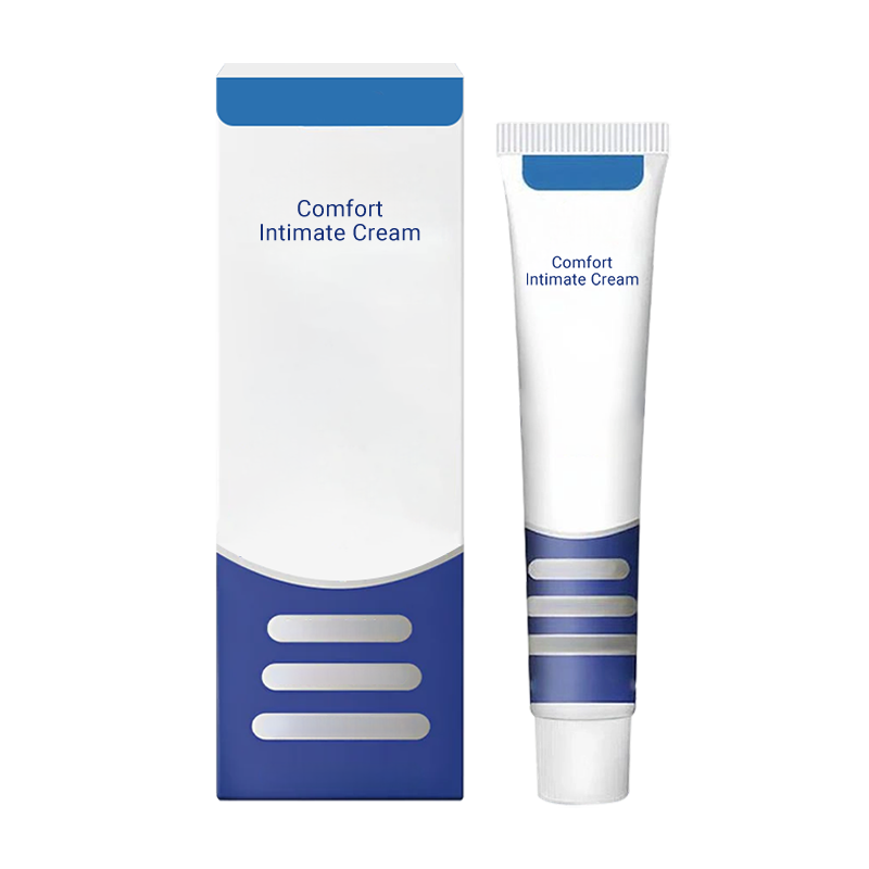 Spot Care Cream