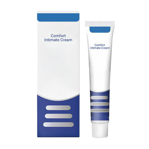 Spot Care Cream