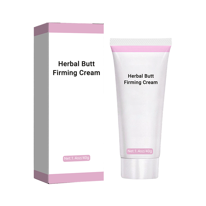 Herbal Butt Firming Cream