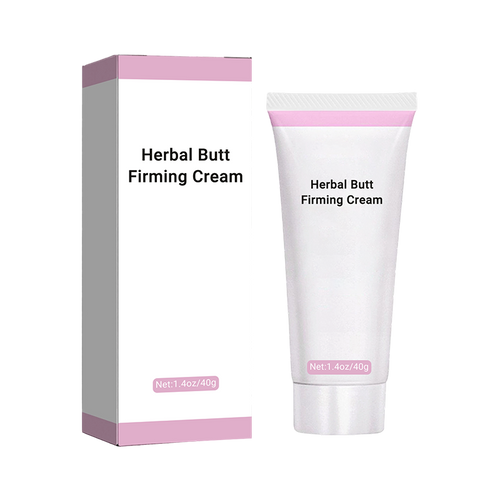 Herbal Butt Firming Cream