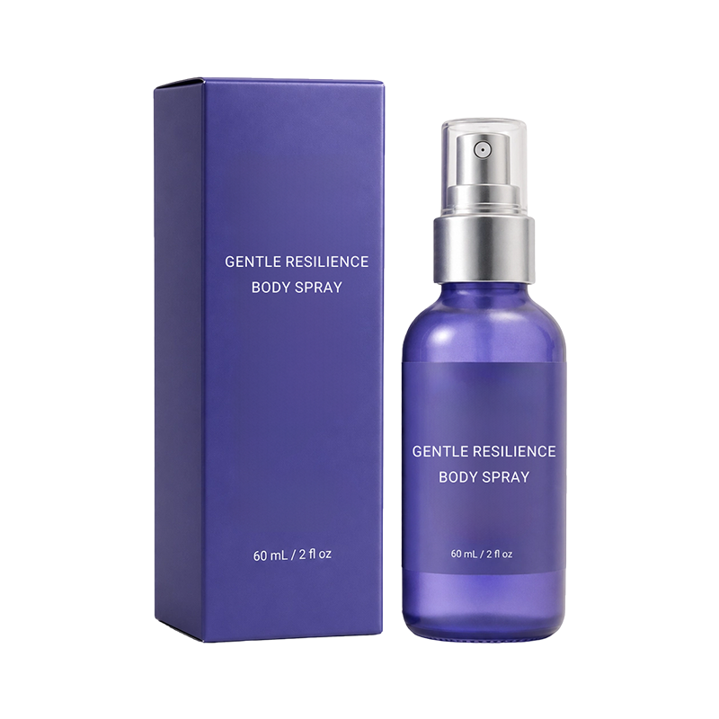 Mild Care Body Spray