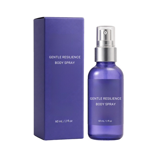 Mild Care Body Spray