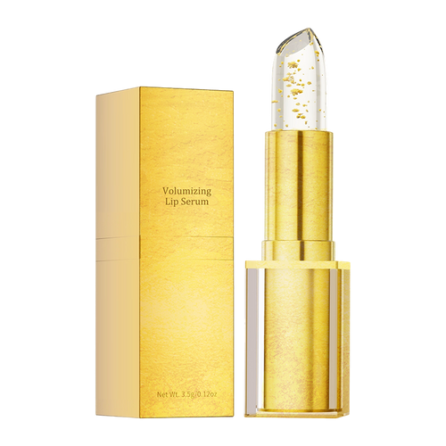 Volumizing Lip Serum