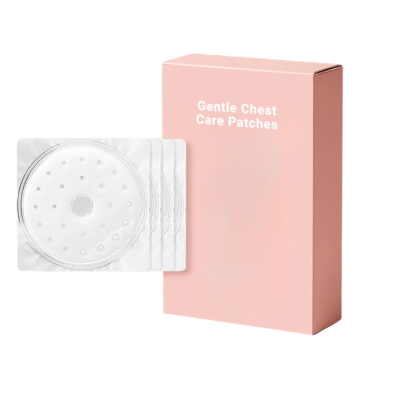 Gentle Chest Care Patches