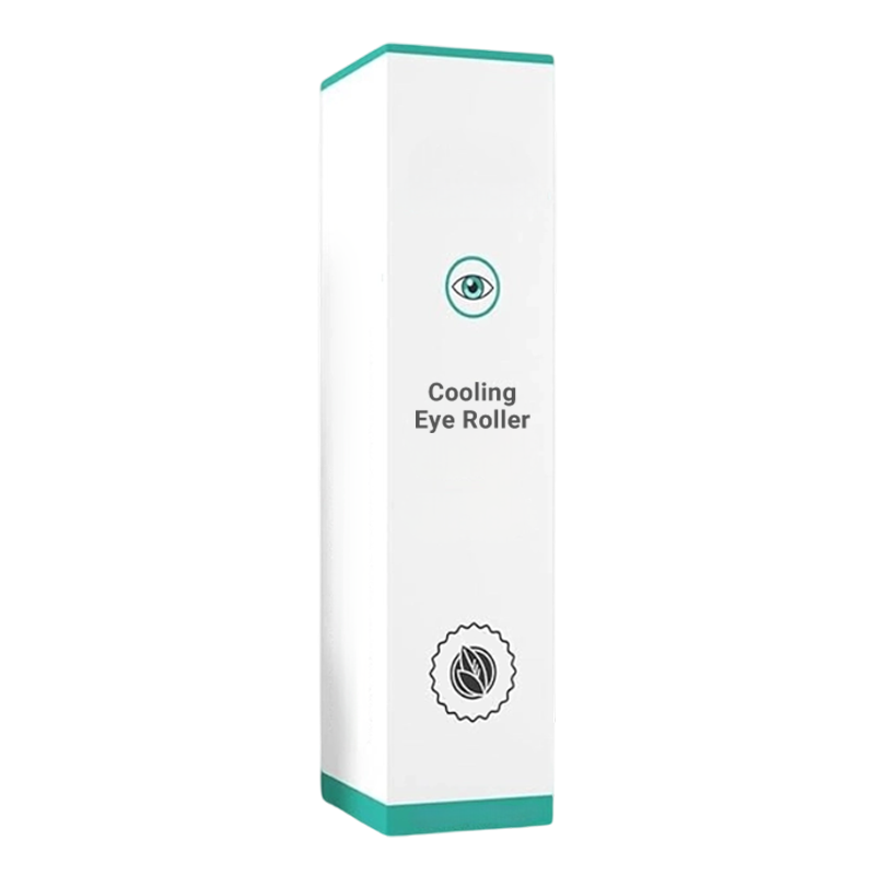 Eye Care Roller