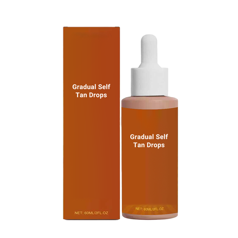 Daily Tanning Drops