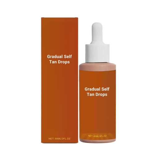 Daily Tanning Drops