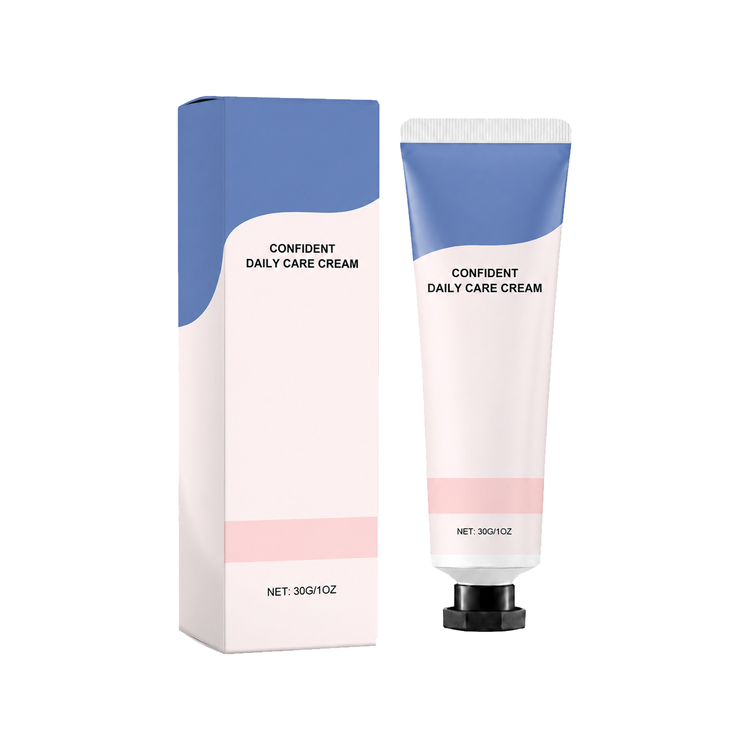 Everyday Comfort Support Cream