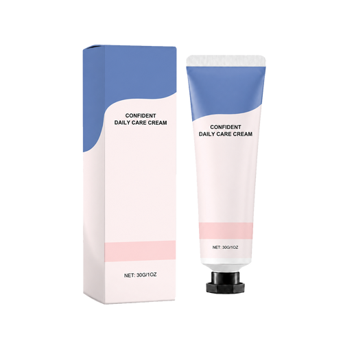 Everyday Comfort Support Cream