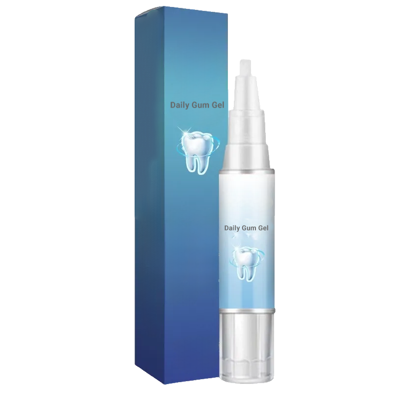 Everyday Gum Care Gel