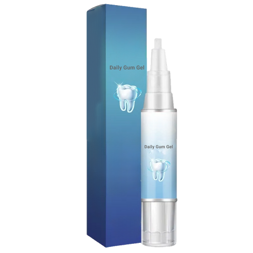 Everyday Gum Care Gel