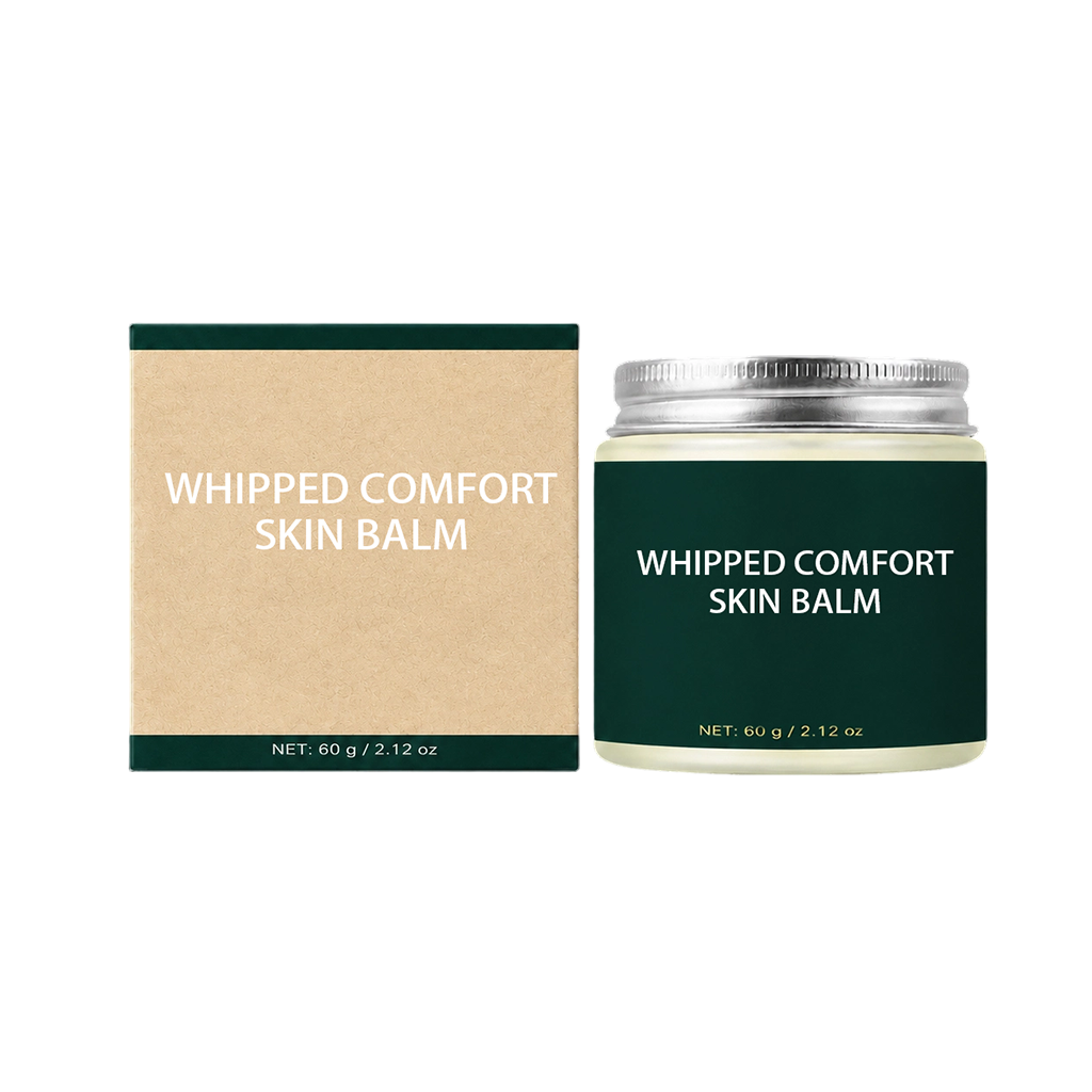 Gentle Ritual Whipped Balm
