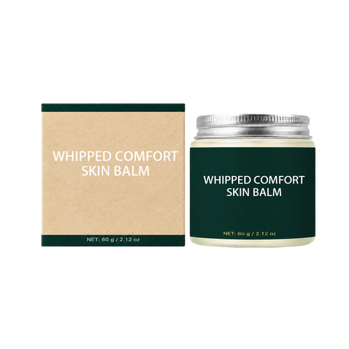 Gentle Ritual Whipped Balm