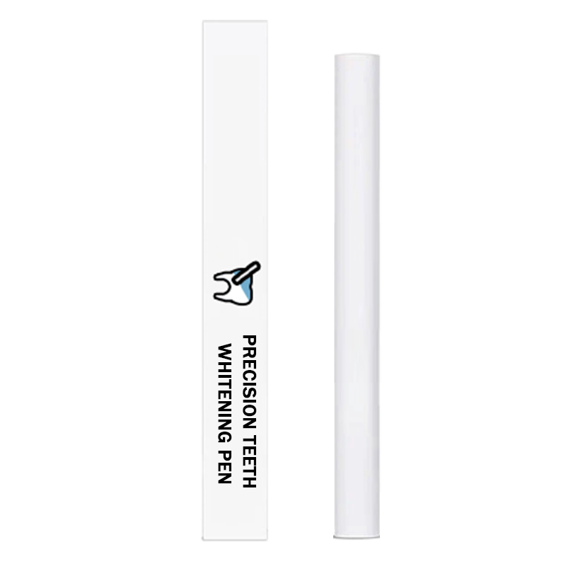 Precision Teeth Whitening Pen
