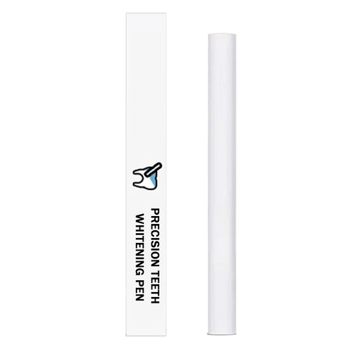 Precision Teeth Whitening Pen