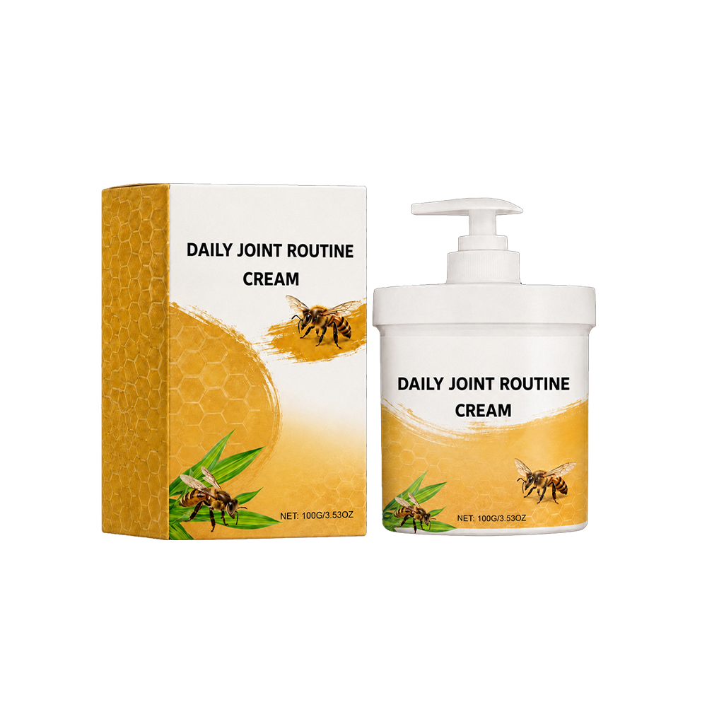 Active Comfort Cream