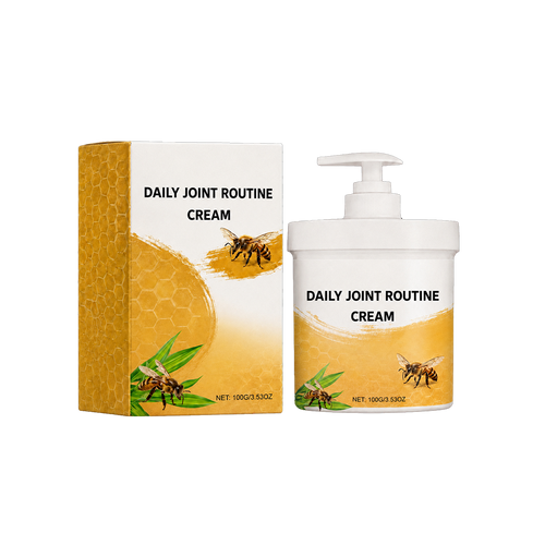 Active Comfort Cream