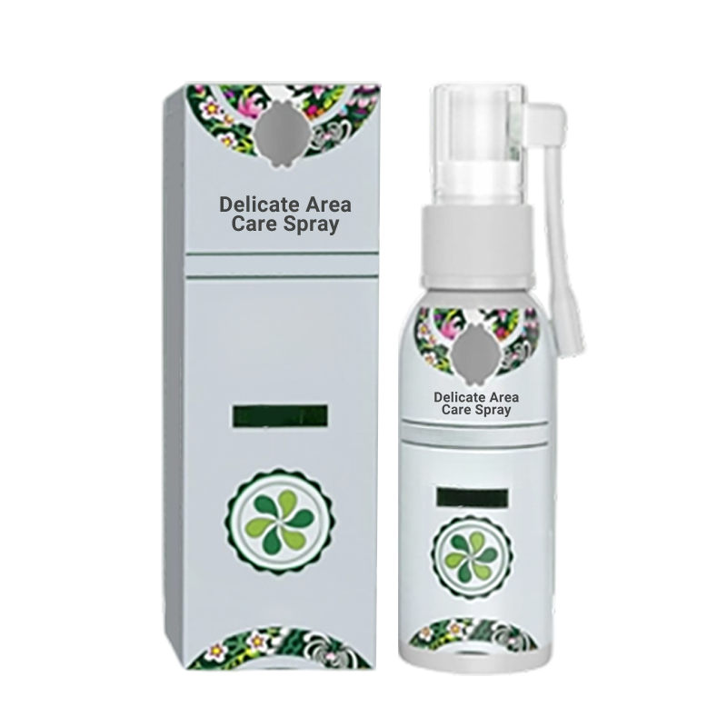 Delicate Area Care Spray